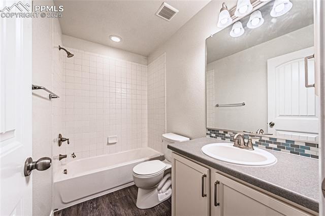 7128 Mustang Rim Drive