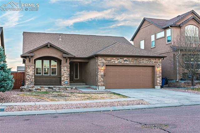 7128 Mustang Rim Drive