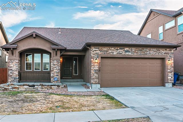 7128 Mustang Rim Drive