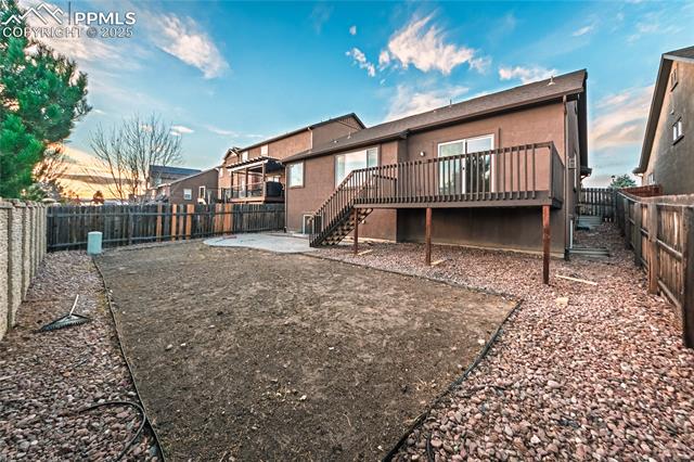 7128 Mustang Rim Drive