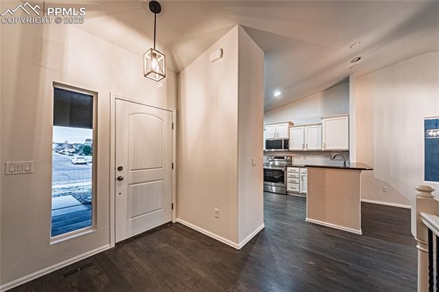 7128 Mustang Rim Drive