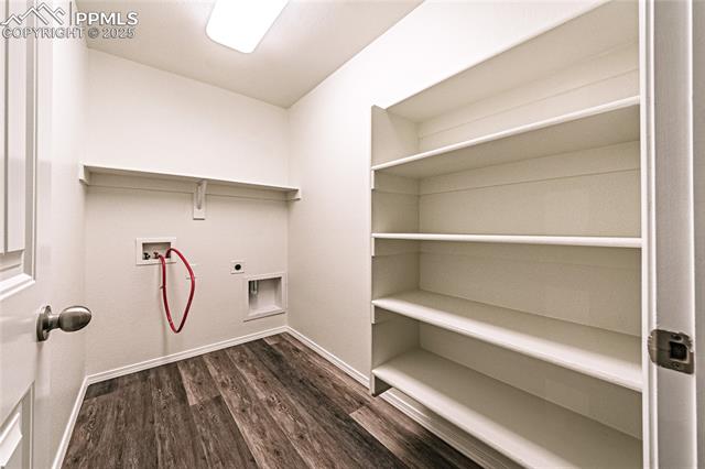 7128 Mustang Rim Drive