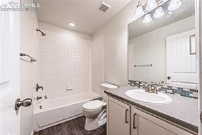 7128 Mustang Rim Drive