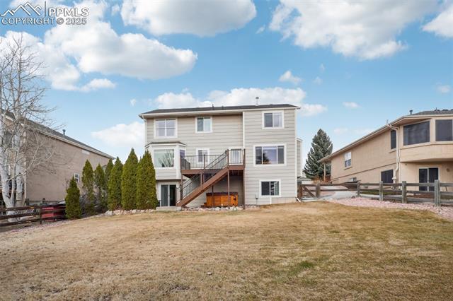 15822 Dawson Creek Drive