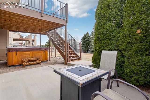 15822 Dawson Creek Drive