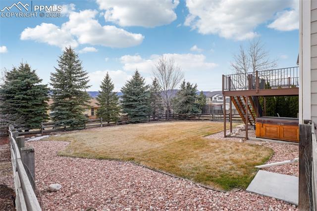 15822 Dawson Creek Drive