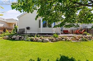 6534 Harvey Lane