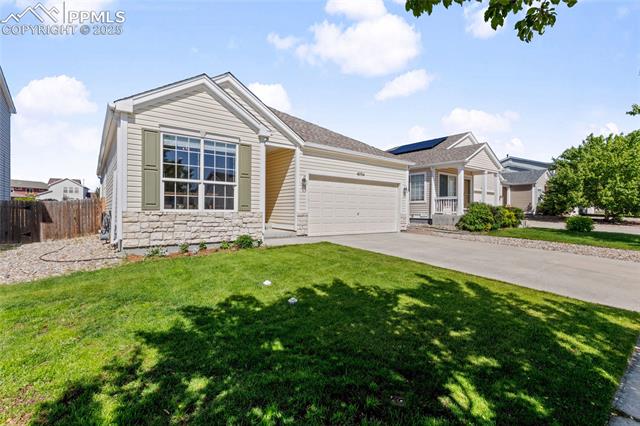 6534 Harvey Lane