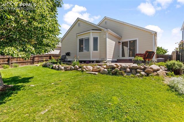 6534 Harvey Lane