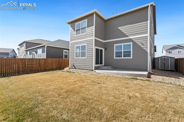 10129 Castor Drive