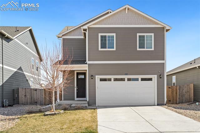10129 Castor Drive