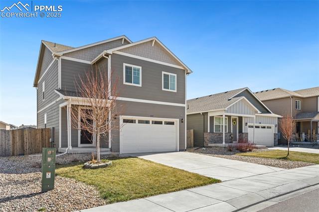 10129 Castor Drive