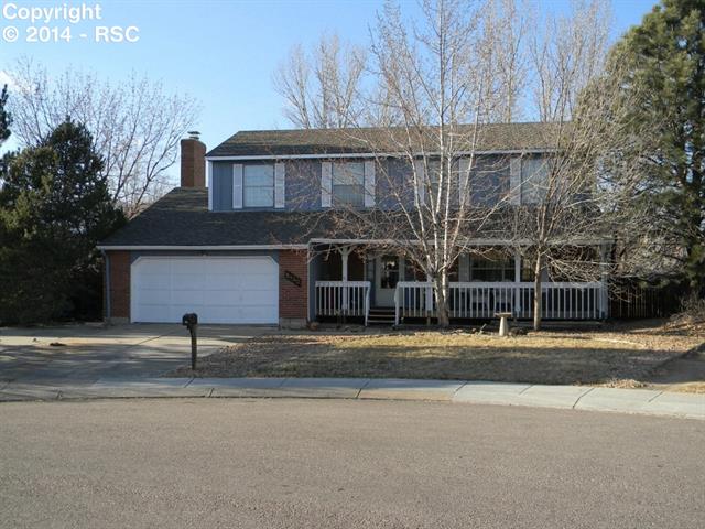 6120 Steamboat Court