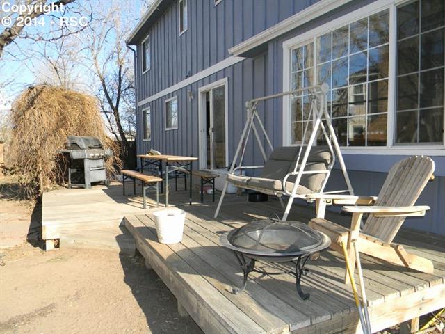 6120 Steamboat Court