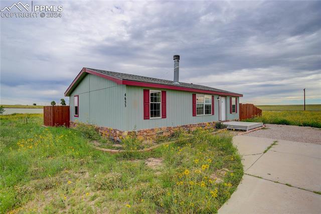 4655 Pipestem Avenue