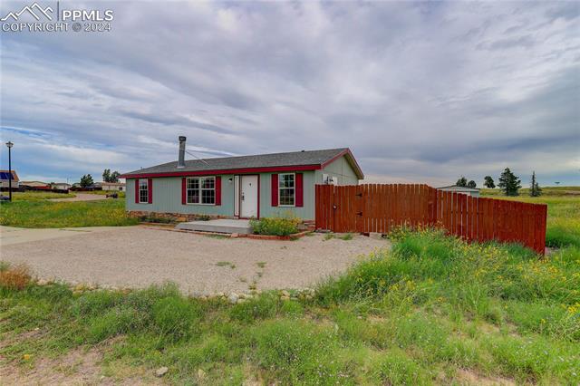 4655 Pipestem Avenue