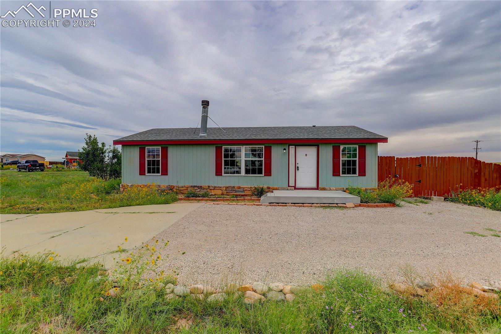 4655 Pipestem Avenue
