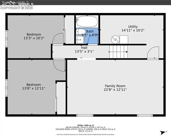 4658 Wonderful Place