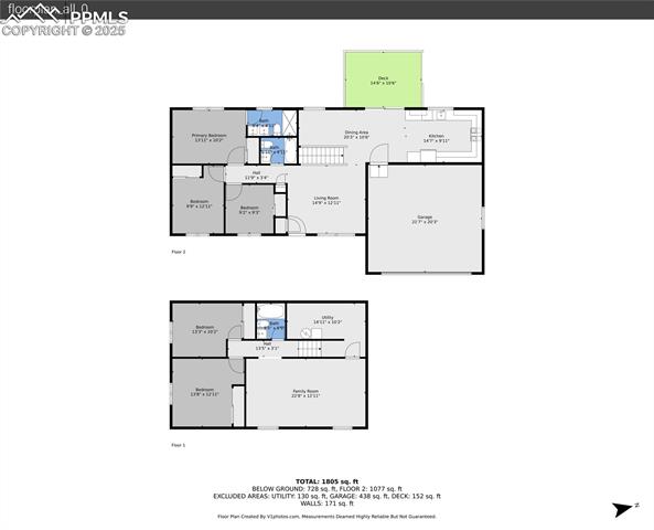 4658 Wonderful Place