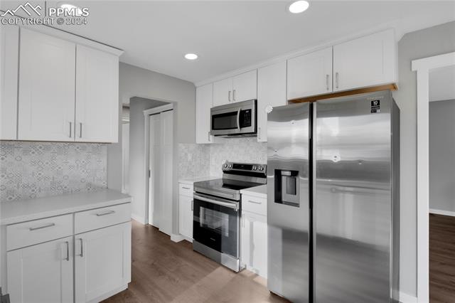 6918 Millbrook Circle