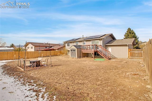 6918 Millbrook Circle