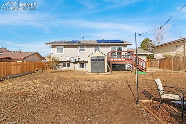 6918 Millbrook Circle