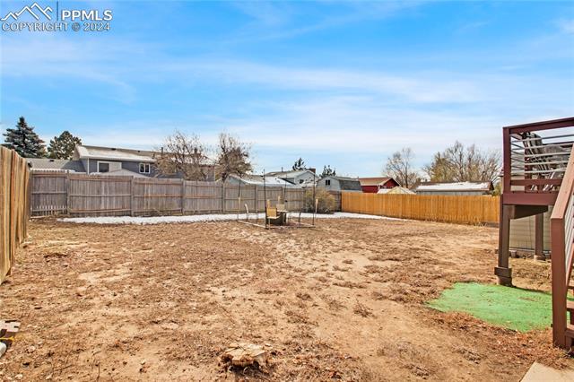 6918 Millbrook Circle