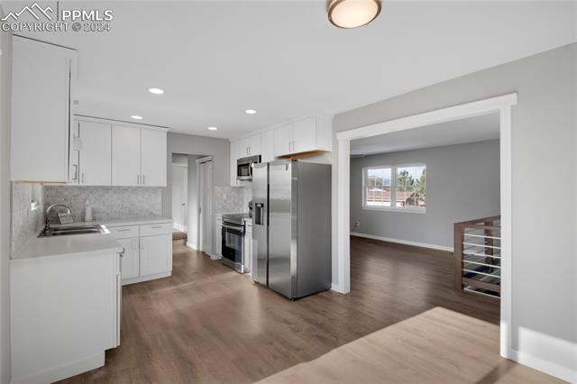 6918 Millbrook Circle