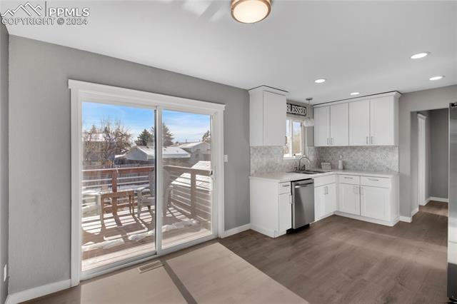 6918 Millbrook Circle