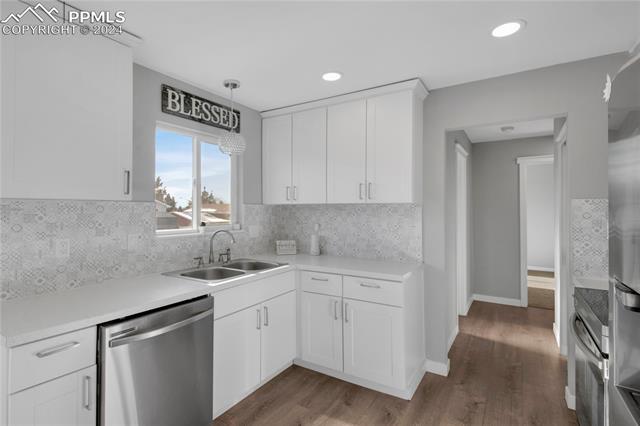 6918 Millbrook Circle