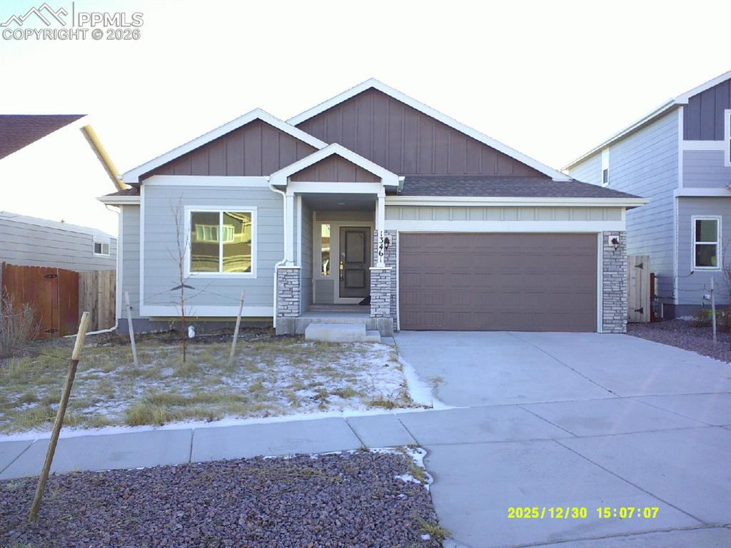 13461 Savannah Falls Court