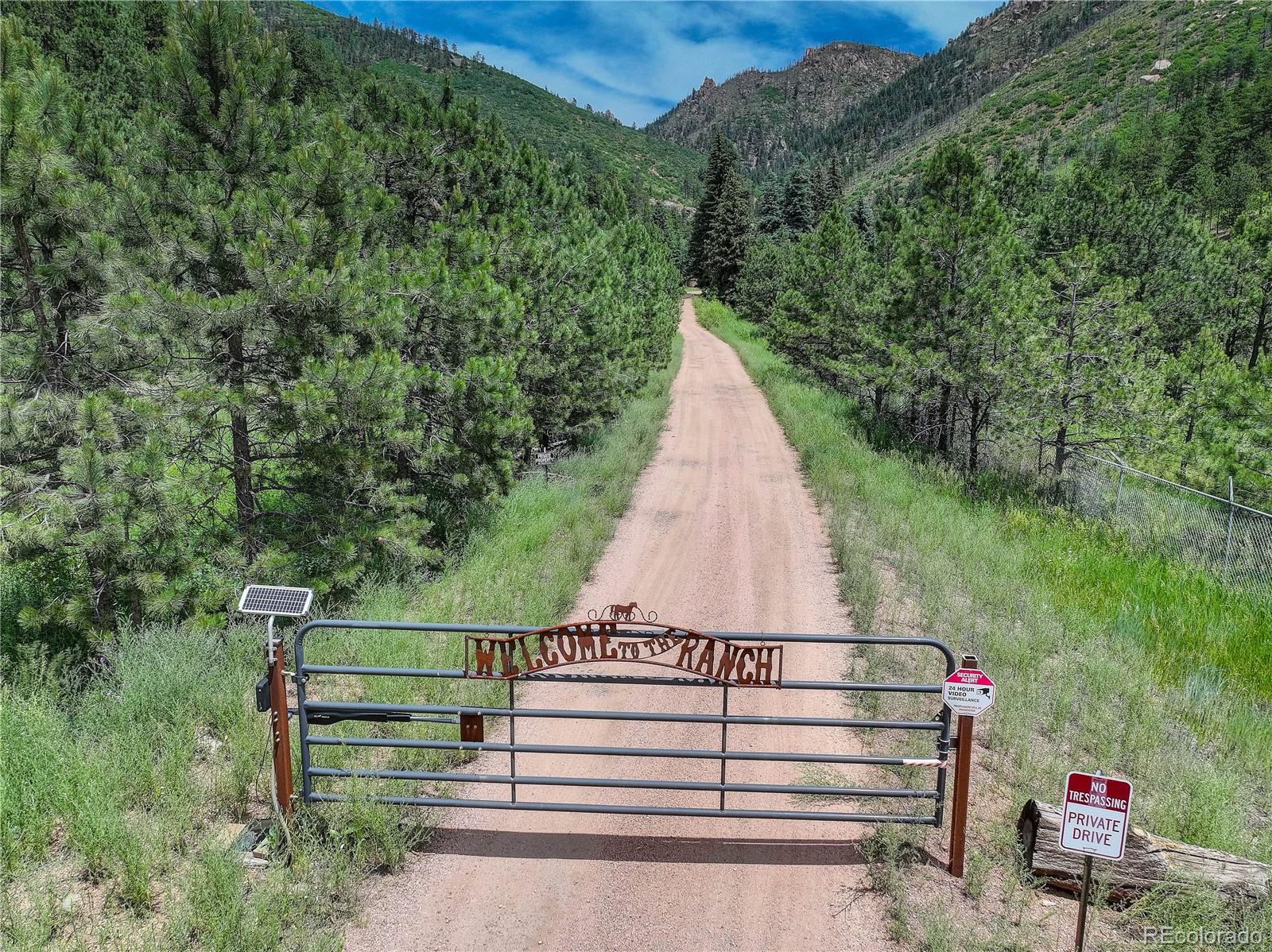 5975 Wellington Road