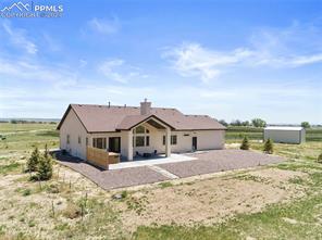 8150 Ranch Estate Heights