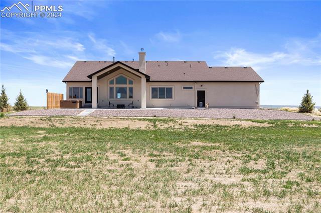 8150 Ranch Estate Heights