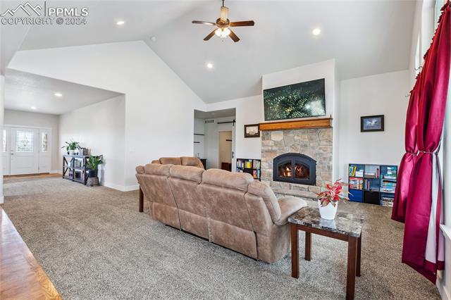 8150 Ranch Estate Heights