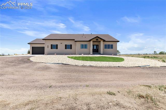 8150 Ranch Estate Heights