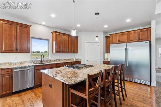 8150 Ranch Estate Heights