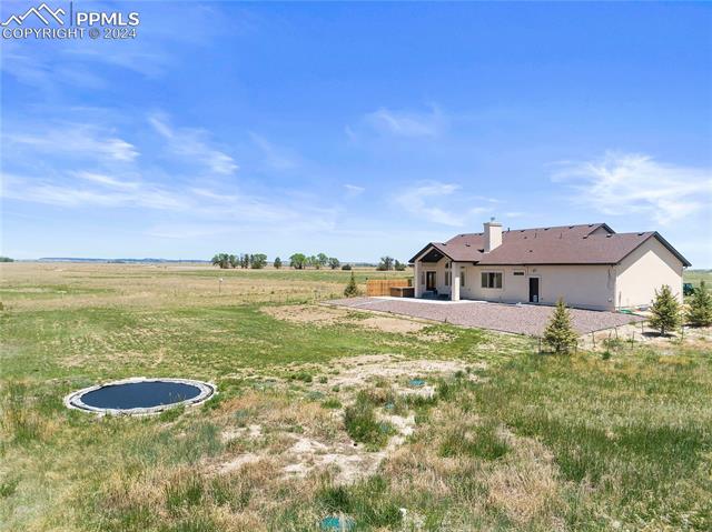 8150 Ranch Estate Heights