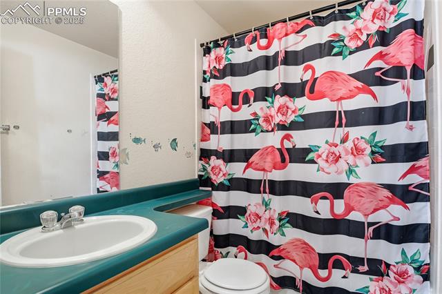 6945 Battle Mountain Road