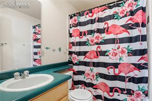 6945 Battle Mountain Road