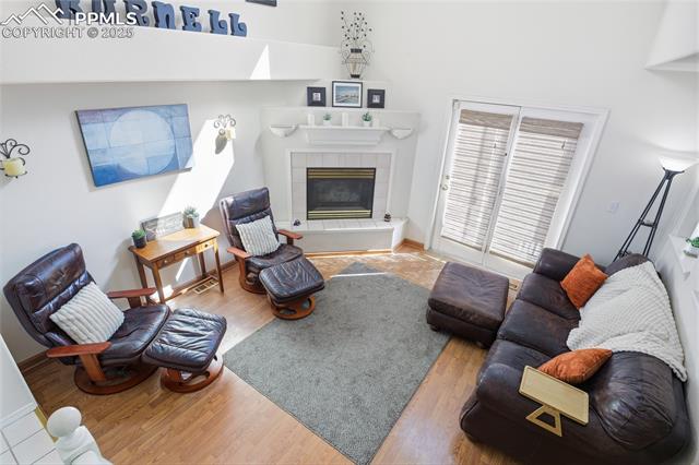 6945 Battle Mountain Road