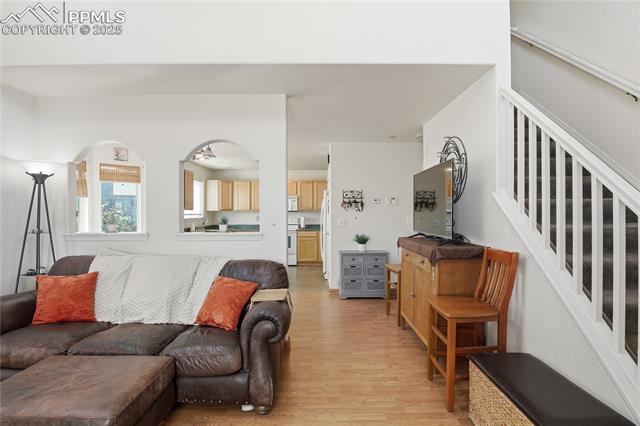 6945 Battle Mountain Road