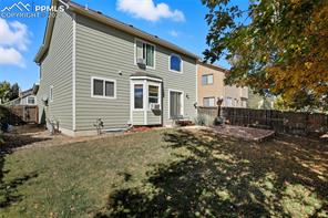 6945 Battle Mountain Road