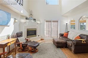 6945 Battle Mountain Road