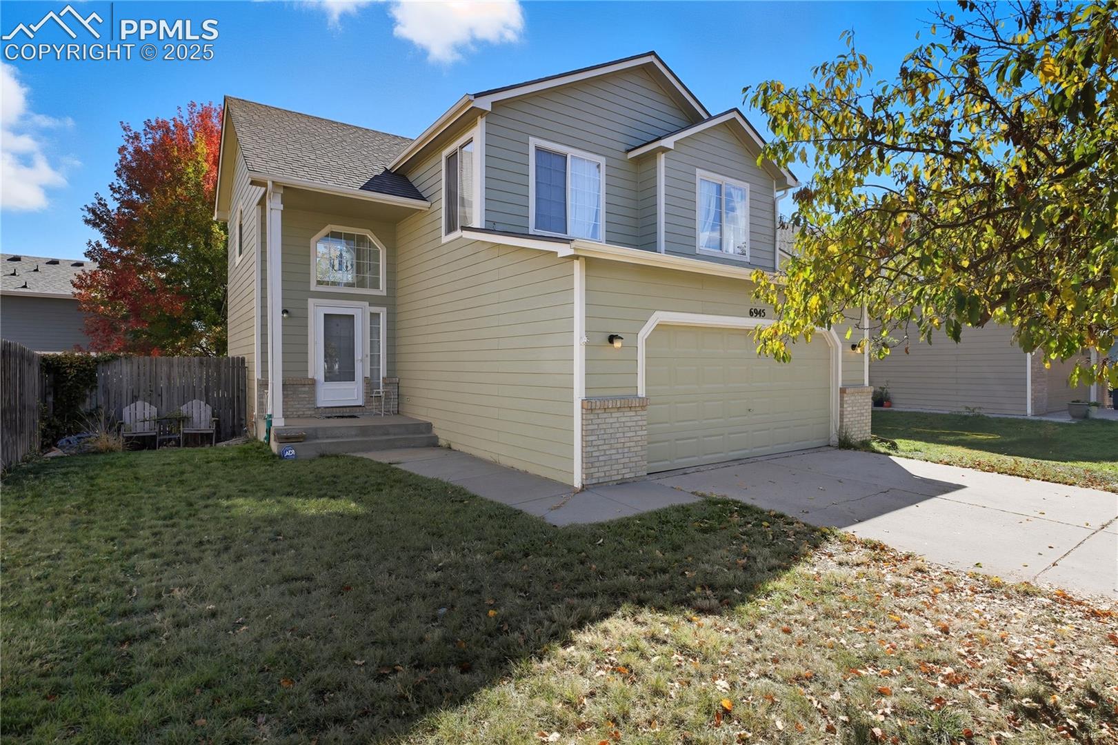 6945 Battle Mountain Road