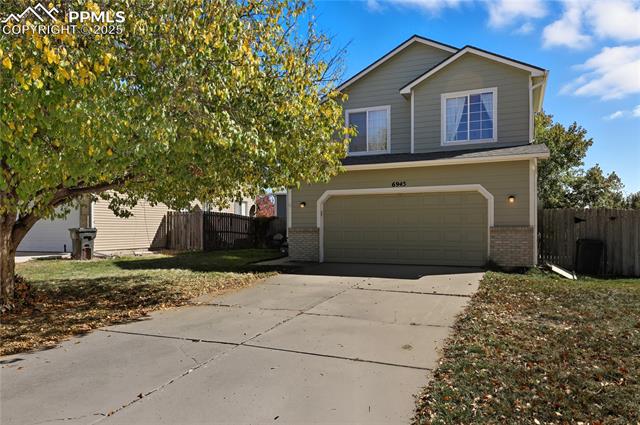 6945 Battle Mountain Road