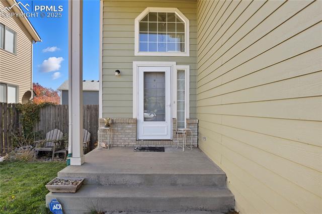 6945 Battle Mountain Road