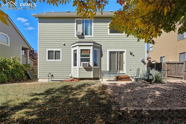 6945 Battle Mountain Road