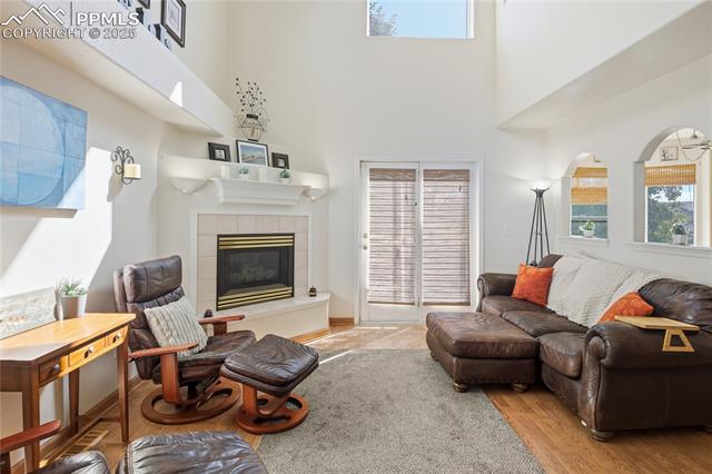 6945 Battle Mountain Road