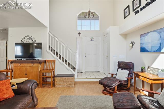 6945 Battle Mountain Road